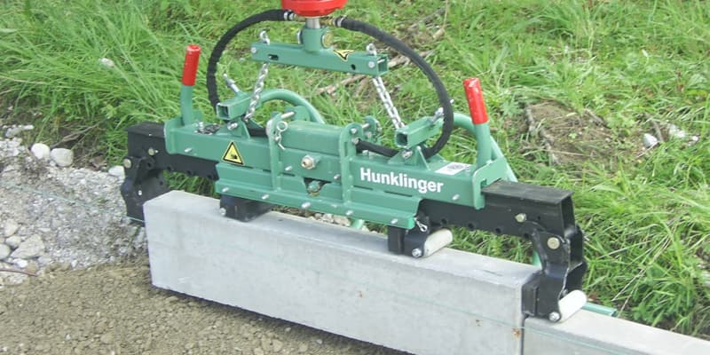 Steingreif Typ 01.100