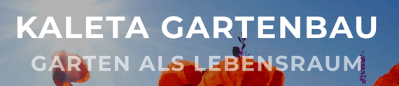 KALETA GARTENBAU
