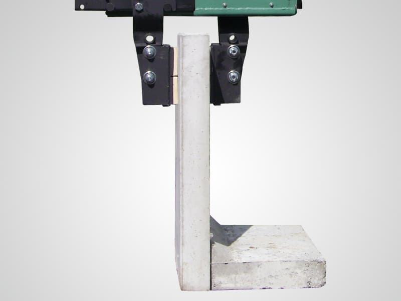 L-Steinzange