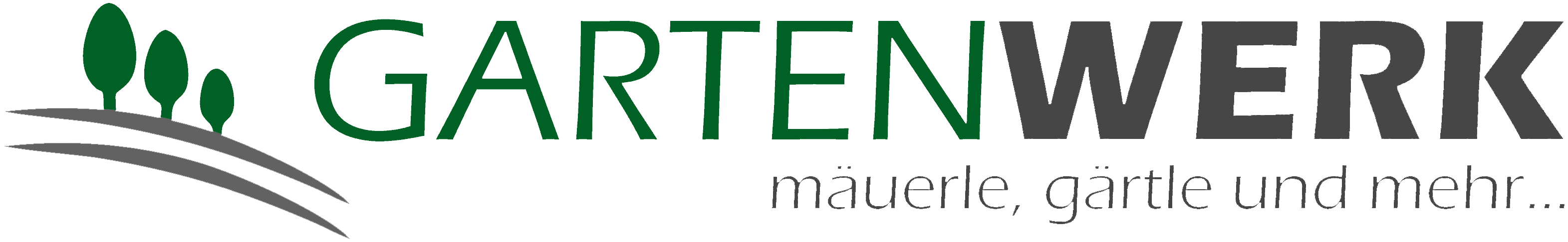 Gartenwerk Wolf GmbH
